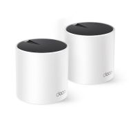 TP-LINK KIT AX3000 MESH WIFI 6 2PK X55