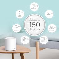 TP-LINK KIT AX3000 MESH WIFI 6 SYSTEM1PK