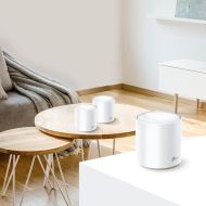 TP-LINK KIT AX3000 MESH WIFI 6 SYSTEM1PK