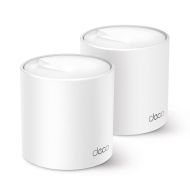 TP-LINK KIT AX3000 MESH WIFI 6 SYSTEM2PK