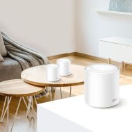 TP-LINK KIT AX3000 MESH WIFI 6 SYSTEM2PK