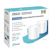 TP-LINK KIT AX3000 MESH WIFI 6 SYSTEM2PK