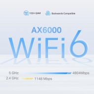 TP-LINK DECO X80-5GWIFI6 AX6000 MESH 1PK