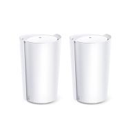 TP-LINK DECO X95 WIFI6 AX7800 MESH 2PK