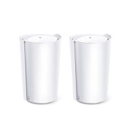 TP-LINK DECO X95 WIFI6 AX7800 MESH 2PK