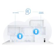 TP-LINK DECO X95 WIFI6 AX7800 MESH 2PK