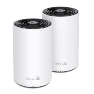 TPL DECO XE75 WIFI6E AXE5400 MESH 2PK