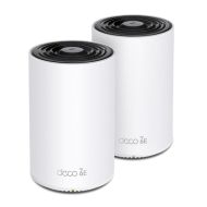 TPL DECO XE75 WIFI6E AXE5400 MESH 2PK