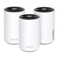 TPLINK  AXE5400 TRI-BAND MESH WIFI 6