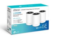 TPLINK  AXE5400 TRI-BAND MESH WIFI 6