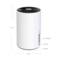 TPLINK  AXE5400 TRI-BAND MESH WIFI 6