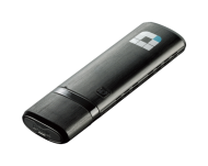 DLINK ADAPT USB3 AC1200 DUAL-B CRDL