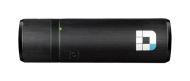 DLINK ADAPT USB3 AC1200 DUAL-B CRDL