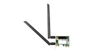 DLINK DUAL-B PCI ADAPTER WIRELESS AC1200