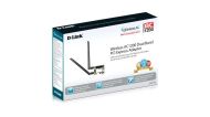 DLINK DUAL-B PCI ADAPTER WIRELESS AC1200