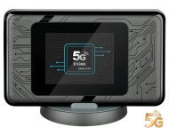 DLINK 5G WIFI 6 MOBILE HOTSPOT DWR-2101