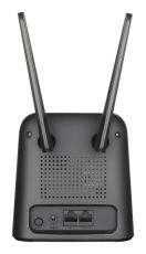 DLINK ROUTER N150 4G LTE SLOT MINI-SIM