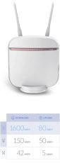 DLINK AC2600 DWR-978 5G WI-FI ROUTER
