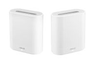 AS ZENWIFI AX HYBRID XP4 BLACK 2PK