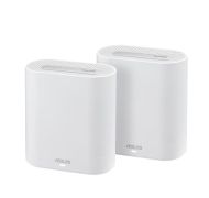 AS ZENWIFI AX HYBRID XP4 BLACK 2PK