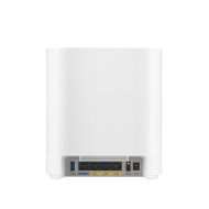 AS ZENWIFI AX HYBRID XP4 BLACK 2PK