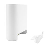 AS ZENWIFI AX HYBRID XP4 BLACK 2PK