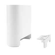 AS ZENWIFI AX HYBRID XP4 BLACK 2PK