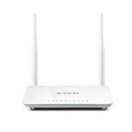 ROUTER WIRELESS N300 TENDA F300