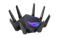 ASUS QUAD BAND GAMING ROUTER ROG RAPTURE