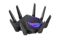 ASUS QUAD BAND GAMING ROUTER ROG RAPTURE