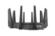 ASUS QUAD BAND GAMING ROUTER ROG RAPTURE