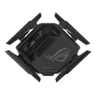 ASUS ROUTER RT-BE98 BE25000 QUAD-BAND