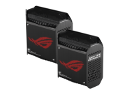ASUS GAME READY MESH TRI-BAND WIFI6 2PK