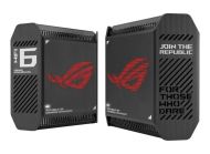 ASUS GAME READY MESH TRI-BAND WIFI6 2PK