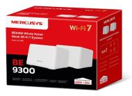 MERCUSYS HALO H47BE WHOLE MESH WIFI7 2PK