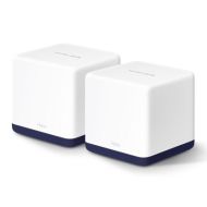 MERCUSYS HALO H50 WHOLE MESH WIFI 2PK