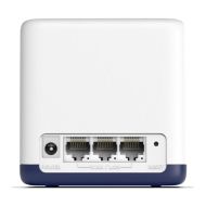 MERCUSYS HALO H50 WHOLE MESH WIFI 2PK