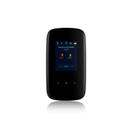 ZYXEL LTE2566- INDOOR WIRELES ROUTER