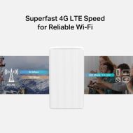 MERCUSYS WIRELESS ROUTER 300MBPS LTE 4G