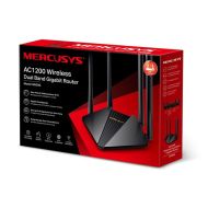 MERCUSYS ROUTER MR30G AC1200 DUAL BAND