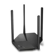 MERCUSYS MR60X AX1500 WIFI 6 ROUTER