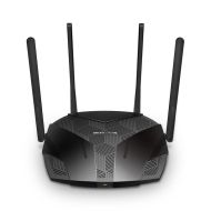 MERCUSYS ROUTER MR70X AX1800 DUAL BAND