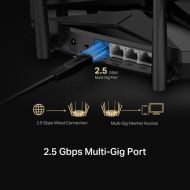 MERCUSYS MR90X AX6000 WIFI 6 ROUTER