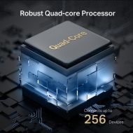 MERCUSYS MR90X AX6000 WIFI 6 ROUTER