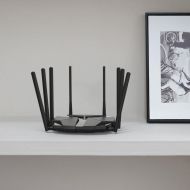 MERCUSYS MR90X AX6000 WIFI 6 ROUTER