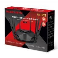 MERCUSYS MR90X AX6000 WIFI 6 ROUTER
