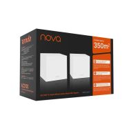 TENDA WHOLE HOME MESH WIFI SYSTEM MW12