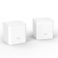 TENDA WHOLE HOME MESH WIFI SYSTEM MW3