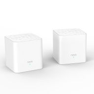 TENDA WHOLE HOME MESH WIFI SYSTEM MW3