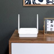 ROUTER WIRELESS MERCUSYS N300MBPS MW302R
